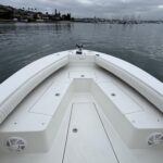  is a Regulator 26 Forward Seating Yacht For Sale in San Diego-16