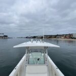  is a Regulator 26 Forward Seating Yacht For Sale in San Diego-17