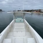  is a Regulator 26 Forward Seating Yacht For Sale in San Diego-18