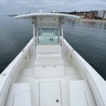  is a Regulator 26 Forward Seating Yacht For Sale in San Diego-19