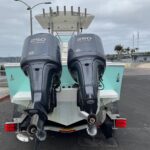  is a Regulator 26 Forward Seating Yacht For Sale in San Diego-23
