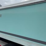  is a Regulator 26 Forward Seating Yacht For Sale in San Diego-24