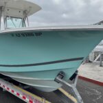  is a Regulator 26 Forward Seating Yacht For Sale in San Diego-25
