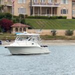  is a Scout 295 Abaco Yacht For Sale in San Diego-5
