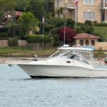  is a Scout 295 Abaco Yacht For Sale in San Diego-6
