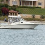  is a Scout 295 Abaco Yacht For Sale in San Diego-2