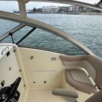  is a Scout 295 Abaco Yacht For Sale in San Diego-8