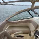  is a Scout 295 Abaco Yacht For Sale in San Diego-9