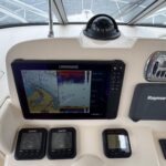  is a Scout 295 Abaco Yacht For Sale in San Diego-10
