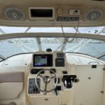  is a Scout 295 Abaco Yacht For Sale in San Diego-11