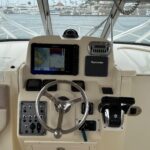  is a Scout 295 Abaco Yacht For Sale in San Diego-12