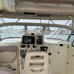  is a Scout 295 Abaco Yacht For Sale in San Diego-13