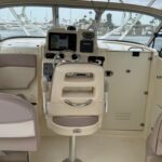  is a Scout 295 Abaco Yacht For Sale in San Diego-14