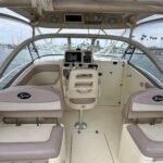  is a Scout 295 Abaco Yacht For Sale in San Diego-15
