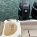  is a Scout 295 Abaco Yacht For Sale in San Diego-16