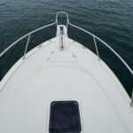  is a Scout 295 Abaco Yacht For Sale in San Diego-18