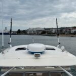  is a Scout 295 Abaco Yacht For Sale in San Diego-19