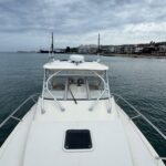  is a Scout 295 Abaco Yacht For Sale in San Diego-20
