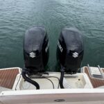  is a Scout 295 Abaco Yacht For Sale in San Diego-22
