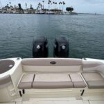  is a Scout 295 Abaco Yacht For Sale in San Diego-23