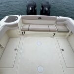  is a Scout 295 Abaco Yacht For Sale in San Diego-24