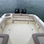  is a Scout 295 Abaco Yacht For Sale in San Diego-25