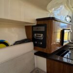  is a Scout 295 Abaco Yacht For Sale in San Diego-26