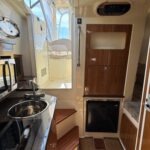  is a Scout 295 Abaco Yacht For Sale in San Diego-27