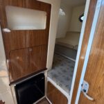  is a Scout 295 Abaco Yacht For Sale in San Diego-29