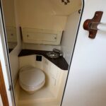  is a Scout 295 Abaco Yacht For Sale in San Diego-30