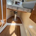  is a Scout 295 Abaco Yacht For Sale in San Diego-31