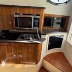  is a Scout 295 Abaco Yacht For Sale in San Diego-32