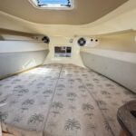  is a Scout 295 Abaco Yacht For Sale in San Diego-33
