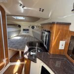  is a Scout 295 Abaco Yacht For Sale in San Diego-34