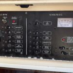  is a Scout 295 Abaco Yacht For Sale in San Diego-35
