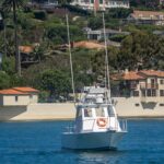 FLYING FISH is a Blackman Pilothouse Yacht For Sale in San Diego-6