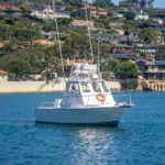 FLYING FISH is a Blackman Pilothouse Yacht For Sale in San Diego-4