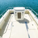 FLYING FISH is a Blackman Pilothouse Yacht For Sale in San Diego-7