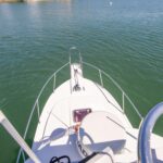 FLYING FISH is a Blackman Pilothouse Yacht For Sale in San Diego-10