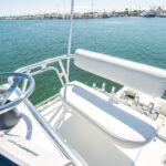 FLYING FISH is a Blackman Pilothouse Yacht For Sale in San Diego-11