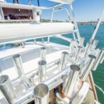 FLYING FISH is a Blackman Pilothouse Yacht For Sale in San Diego-12