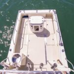 FLYING FISH is a Blackman Pilothouse Yacht For Sale in San Diego-13