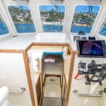 FLYING FISH is a Blackman Pilothouse Yacht For Sale in San Diego-14