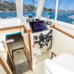 FLYING FISH is a Blackman Pilothouse Yacht For Sale in San Diego-15