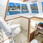 FLYING FISH is a Blackman Pilothouse Yacht For Sale in San Diego-17