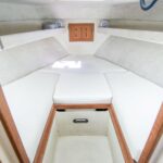 FLYING FISH is a Blackman Pilothouse Yacht For Sale in San Diego-18