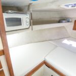 FLYING FISH is a Blackman Pilothouse Yacht For Sale in San Diego-20