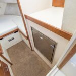 FLYING FISH is a Blackman Pilothouse Yacht For Sale in San Diego-22