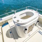 FLYING FISH is a Blackman Pilothouse Yacht For Sale in San Diego-24