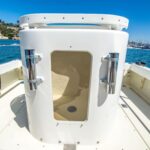 FLYING FISH is a Blackman Pilothouse Yacht For Sale in San Diego-25